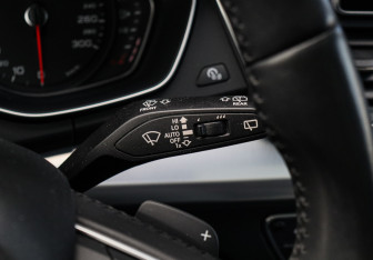 Подержанный автомобиль Audi Q5 2019 года (22 фото)