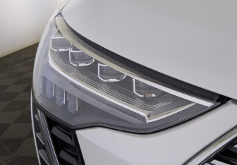 Подержанный автомобиль Haval Jolion 2023 года (11 фото)