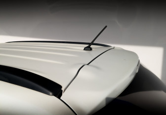 Подержанный автомобиль Mitsubishi Outlander 2013 года (27 фото)