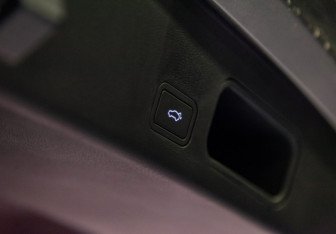 Новый Geely Cityray 2025 (32 фото)