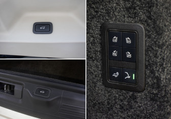 Подержанный автомобиль Land Rover Range Rover 2017 года (24 фото)