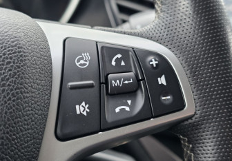 Подержанный автомобиль LADA (ВАЗ) Vesta Wagon 2020 года (16 фото)