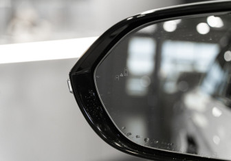 Новый Exeed RX 2025 (8 фото)