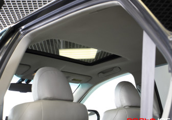 Подержанный автомобиль Lexus RX 2010 года (14 фото)