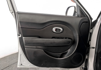 Подержанный автомобиль Kia Soul 2014 года (19 фото)