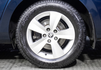 Подержанный автомобиль Skoda Superb Liftback 2021 года (23 фото)