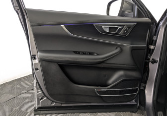 Подержанный автомобиль Chery Tiggo 8 2022 года (25 фото)