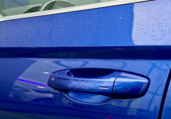 Подержанный автомобиль Skoda Karoq 2020 года (17 фото)