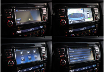 Подержанный автомобиль Nissan Qashqai 2019 года (20 фото)