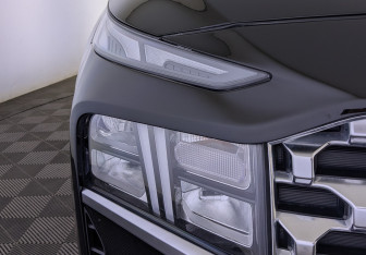 Подержанный автомобиль Hyundai Santa Fe 2022 года (11 фото)