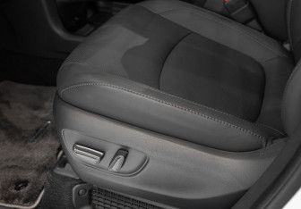 Новый Toyota Sienna 2024 (22 фото)