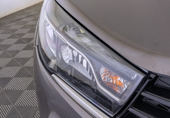 Подержанный автомобиль LADA (ВАЗ) Vesta Wagon 2019 года (11 фото)