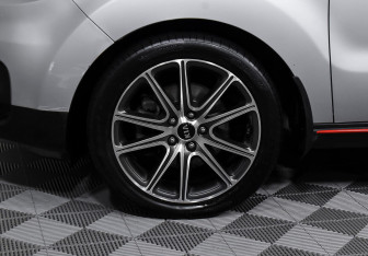 Подержанный автомобиль Kia Soul 2017 года (9 фото)