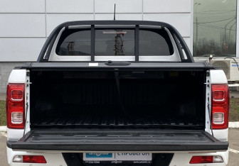 Подержанный автомобиль JAC T8 Pro 2024 года (10 фото)