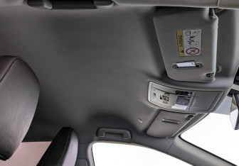 Подержанный автомобиль Lexus RX 2019 года (23 фото)