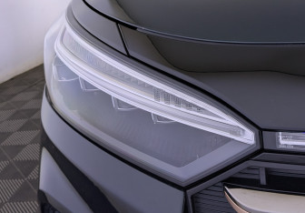 Подержанный автомобиль Exeed VX 2023 года (11 фото)