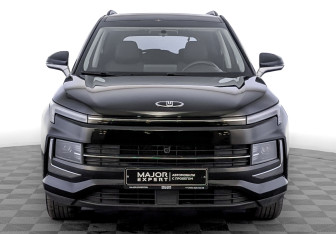 Подержанный автомобиль Москвич 3 2023 года (2 фото)