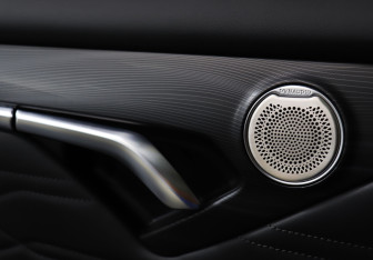 Подержанный автомобиль Voyah Free 2023 года (21 фото)