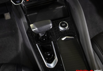 Подержанный автомобиль Geely Monjaro 2024 года (17 фото)