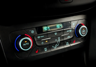 Подержанный автомобиль Ford Focus Wagon 2019 года (25 фото)