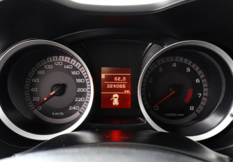Подержанный автомобиль Mitsubishi Lancer Sedan 2008 года (10 фото)