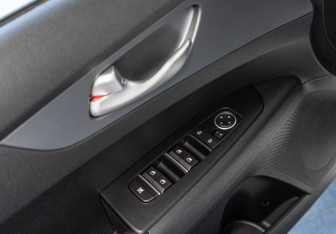 Новый Kia K3 Sedan 2024 (19 фото)