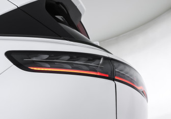 Подержанный автомобиль Voyah Free 2024 года (24 фото)