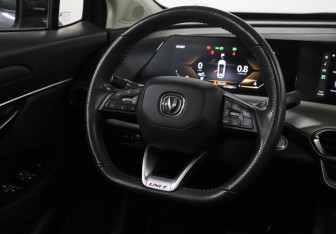 Подержанный автомобиль Changan UNI-T 2023 года (15 фото)