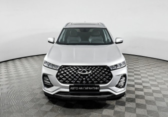Подержанный автомобиль Chery Tiggo 7 Pro 2022 года (2 фото)