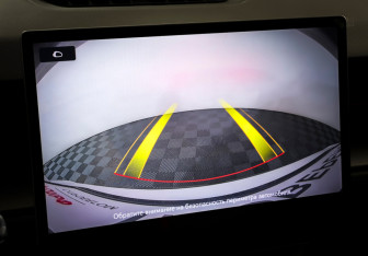 Подержанный автомобиль Jetour Dashing 2024 года (18 фото)