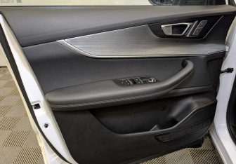 Подержанный автомобиль Chery Tiggo 7 Pro Max 2024 года (19 фото)