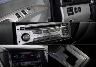 Подержанный автомобиль Mitsubishi Pajero Sport 2010 года (17 фото)