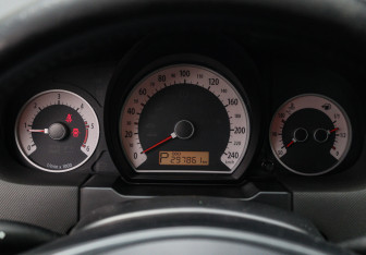 Подержанный автомобиль Kia Ceed Wagon 2008 года (15 фото)