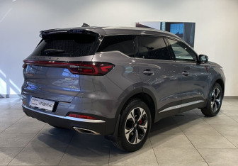 Подержанный автомобиль Chery Tiggo 7 Pro Max 2023 года (5 фото)