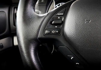 Подержанный автомобиль Infiniti G Sedan 2013 года (29 фото)