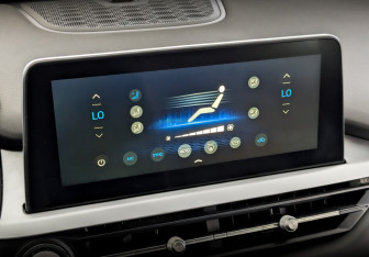 Подержанный автомобиль Chery Tiggo 7 Pro 2022 года (26 фото)