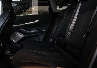 Подержанный автомобиль Exeed TXL 2023 года (9 фото)