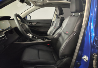 Подержанный автомобиль Changan CS35PLUS 2022 года (6 фото)