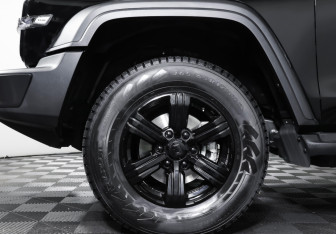 Подержанный автомобиль Tank 300 2025 года (28 фото)