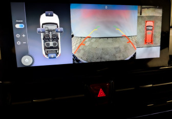 Новый Москвич 3е 2024 (30 фото)