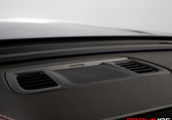 Подержанный автомобиль GAC GS8 2023 года (17 фото)