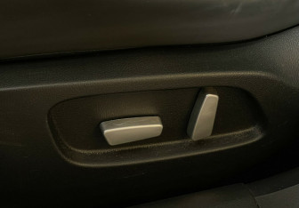 Подержанный автомобиль Kaiyi E5 2023 года (10 фото)