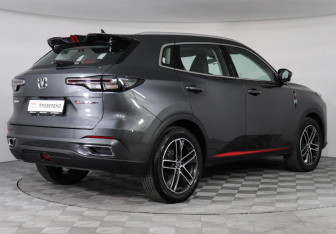 Подержанный автомобиль Changan CS55PLUS 2023 года (5 фото)