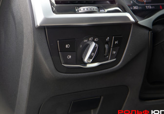 Подержанный автомобиль BMW X3 2019 года (21 фото)