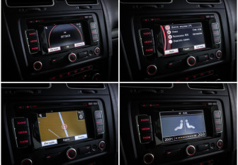 Подержанный автомобиль Volkswagen Golf Hatchback 2011 года (17 фото)