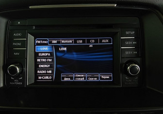 Подержанный автомобиль Mazda 6 Sedan 2013 года (14 фото)