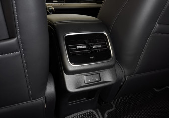 Подержанный автомобиль Chery Tiggo 7 Pro Max 2024 года (23 фото)