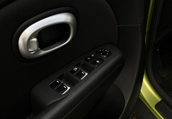 Подержанный автомобиль Kia Soul 2017 года (19 фото)