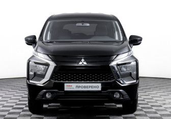 Подержанный автомобиль Mitsubishi Xpander 2023 года (2 фото)