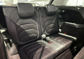 Подержанный автомобиль Skoda Kodiaq 2019 года (18 фото)